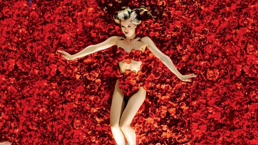 Finale e spiegazione American Beauty Una scena di America Beauty