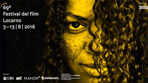 Locarno 69, ecco la programmazione del festival svizzero Un dettaglio della locandina di Locarno 69