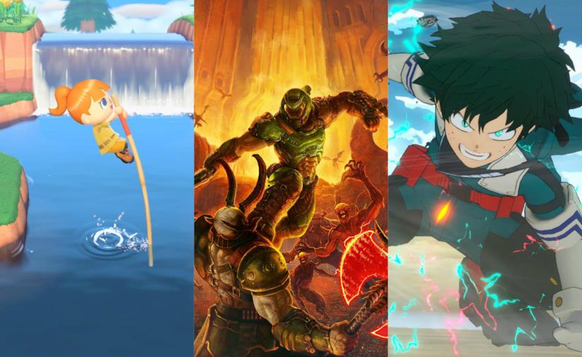 Videogiochi di marzo 2020: le uscite su PS4, Xbox One, Switch e PC Alcuni dei migliori videogiochi in uscita a marzo