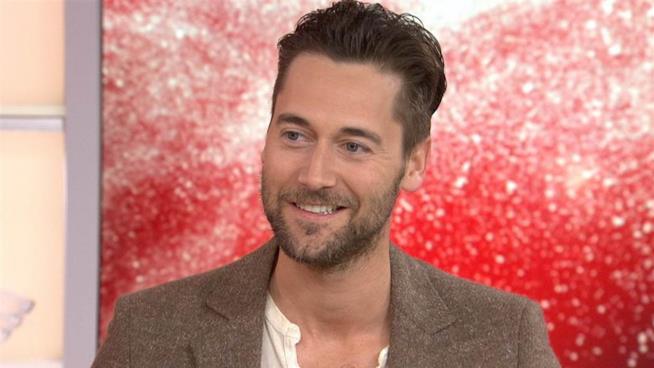 The Blacklist: Ryan Eggold potrebbe ritornare nella serie! Nella serie The Blacklist, Ryan Eggold potrebbe ritornare