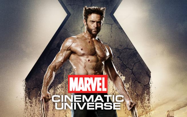Wolverine nel MCU? Gli Avengers stanno provando a convincere Jackman Wolverine pronto a entrare nel MCU