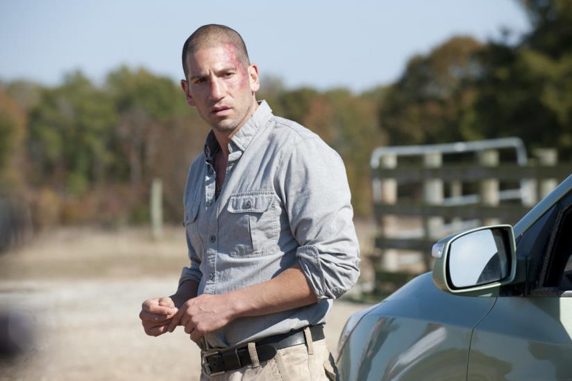 The Walking Dead: Shane Il personaggio di Shane in The Walking Dead