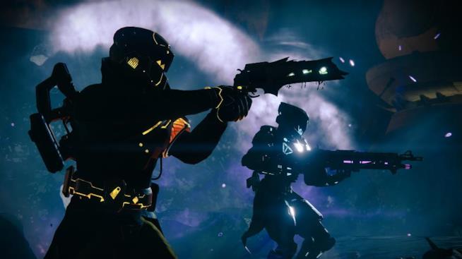 Ecco come partecipare alla Beta di Destiny 2 Intensi combattimenti in Destiny 2