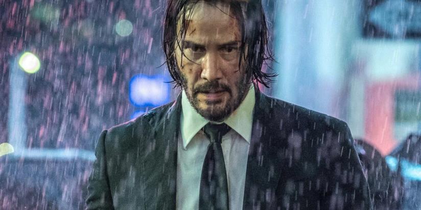 Len Wiseman dirigerà Ballerina, lo spin-off di John Wick Un mezzobusto di Keanu Reeves nei panni di John Wick