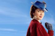 I film da non perdere a Natale 2018 Emily Blunt è Mary Poppins