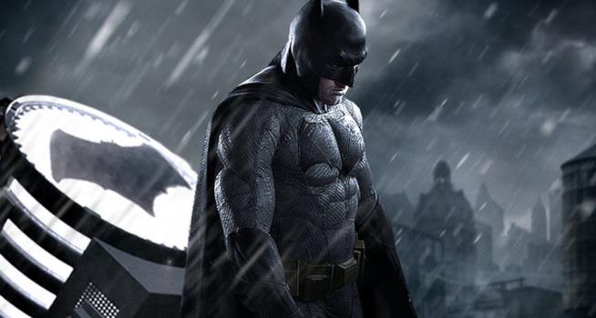 Matt Reeves pensa a un nuovo Batman con un tocco di Hitchcock Ben Affleck interpreta Batman