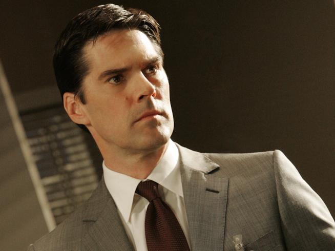 Quanto conosci Criminal Minds?