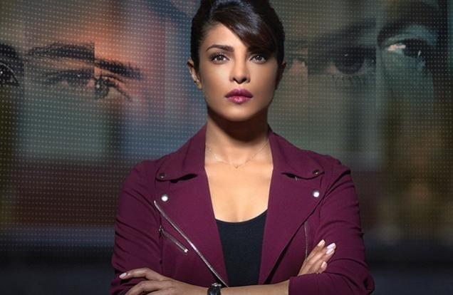 5 motivi per vedere Quantico