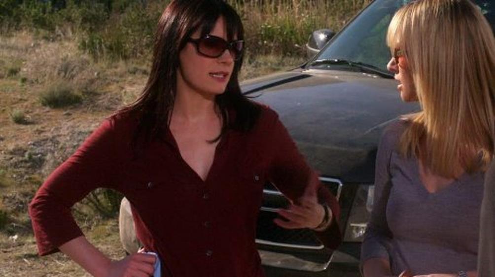 Criminal Minds S5E19