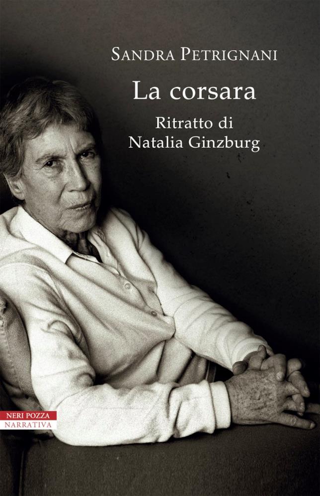 La Corsara La copertina de La Corsara