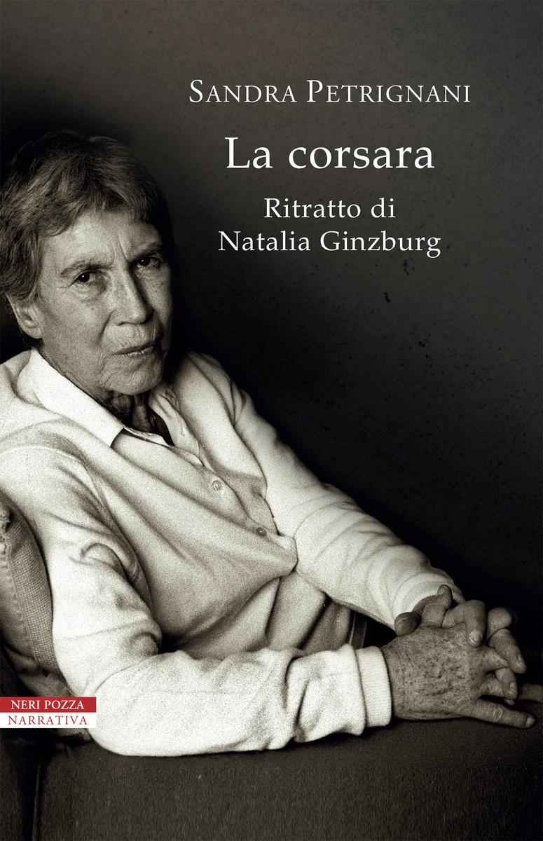 La Corsara La copertina de La Corsara