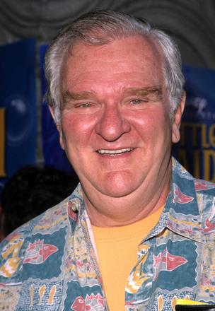 Kenneth Mars ha recitato in Malcolm Kennet Mars, Otto in Malcolm
