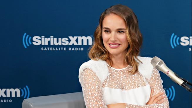 Natalie Portman tornerebbe per un sequel di V per Vendetta Natalie Portman