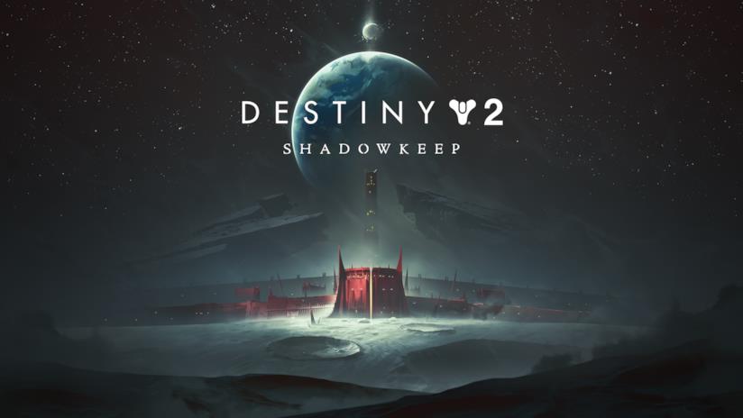 La recensione di Ombre dal Profondo, la nuova espansione di Destiny 2 Immagine promozionale dell'espansione Ombre dal Profondo di Destiny 2