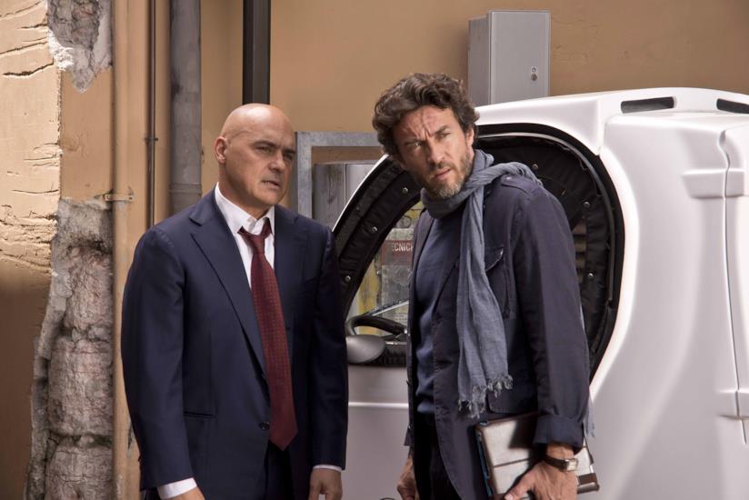 La trama e la spiegazione del finale di Maldamore, il film con Luca Zingaretti Maldamore: i protagonisti maschili