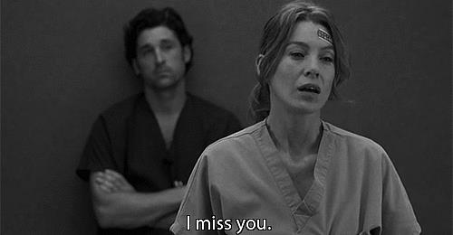 Le 15 volte in cui hai sentito che nessuno ti capiva meglio di Grey’s Anatomy - 3