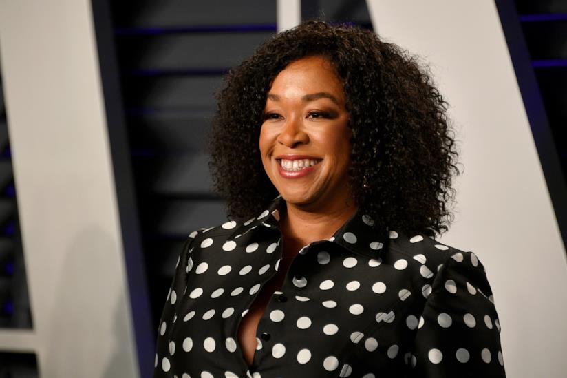 Un cast tutto al femminile per la nuova serie della creatrice di Grey's Anatomy Shonda Rhimes
