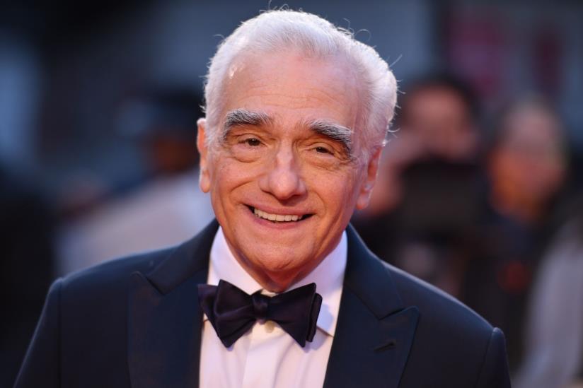 Martin Scorsese ribadisce la sua opinione sui film Marvel Martin Scorsese in smoking