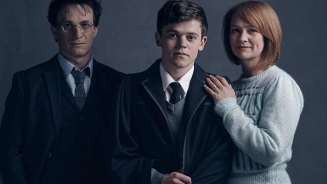 Harry Potter 8, dal teatro al cinema? Harry Potter and The Cursed Child