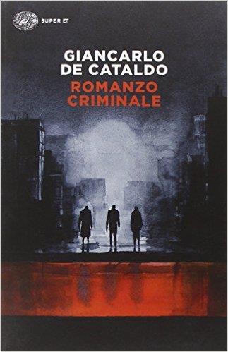 Tra i 20 gialli da leggere assolutamente c’è Romanzo Criminale Romanzo Criminale è uno dei 20 gialli da leggere una volta nella vita La copertina di Romanzo Criminale Romanzo Criminale è uno dei 20 gialli da leggere una volta nella vita
