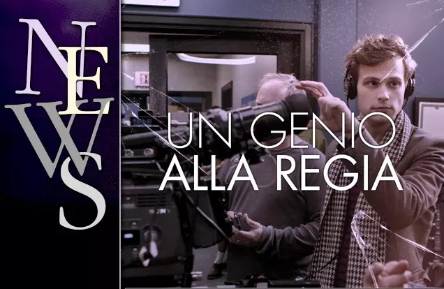 Regia criminale per Spencer Reid