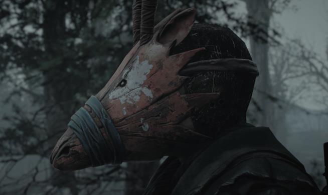 Fallout 4 diventa un film dell'orrore: ecco il terrificante ''Dread'' Il protagonista di Dread, il film horror creato in Fallout 4