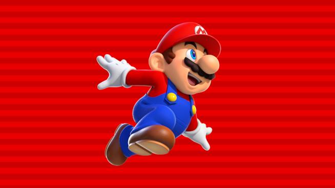 I più bei videogiochi iOS e Android da scaricare a dicembre 2018 Mario in Super Mario Run per dispositivi mobile