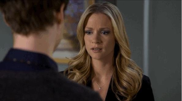 JJ consola Spencer Reid Reid viene consolato da JJ