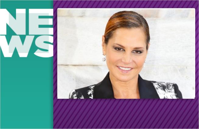 Simona Ventura arriva su FoxLife