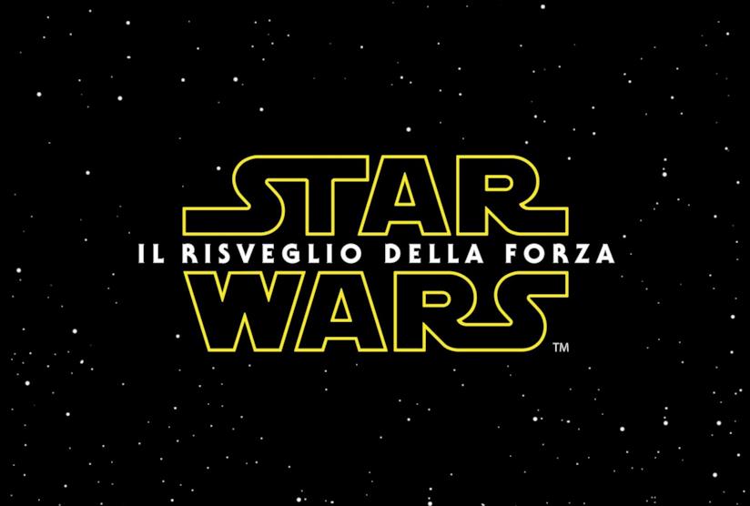 Oggi è in sala Star Wars: Il Risveglio della Forza, tutto quello che c'è da sapere Star Wars: Il Risveglio della Forza, uscita nelle sale italiane