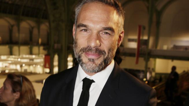 L'attore Philippe Bas, interprete di Thomas Rocher in Profiling. Ecco 5 curiosità su di lui. L'attore Philippe Bas, interprete di Thomas Rocher in Profiling