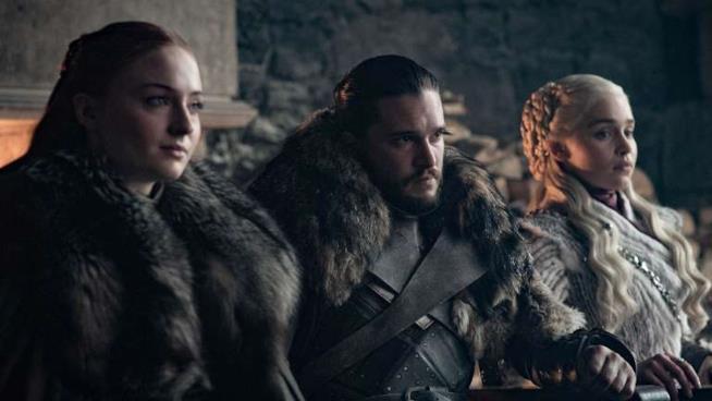 Risultati immagini per got 8x01