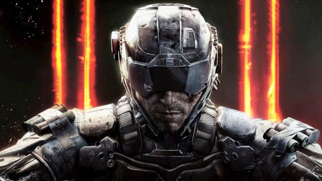 Black Ops 4 sarà il prossimo Call of Duty? La cover di Call of Duty: Black Ops 3