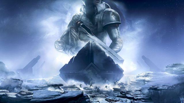 La Mente Bellica, tutti i contenuti del nuovo DLC di Destiny 2 La copertina ufficiale del DLC La Mente Bellica