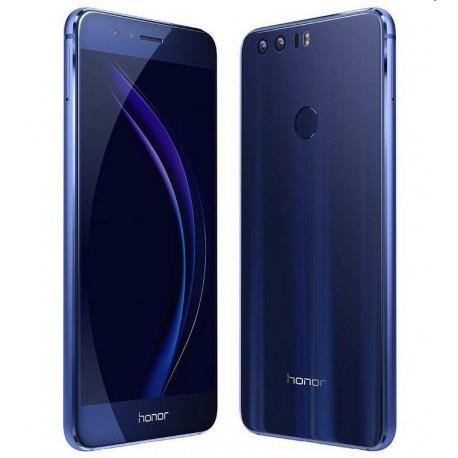 Il Huawei Honor 8 Il Huawei Honor 8 blu
