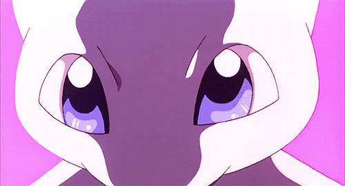 Pokémon Quest, come attirare i Pokémon Leggendari e Misteriosi Il tenero Pokémon Mew in una GIF