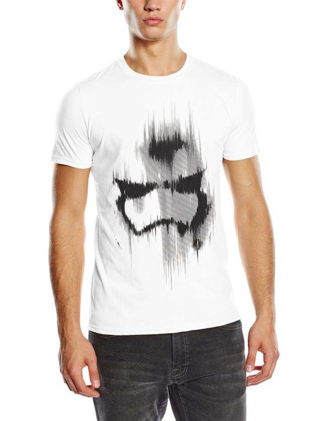 Star Wars Trooper t-shirt in offerta Star Wars Trooper t-shirt