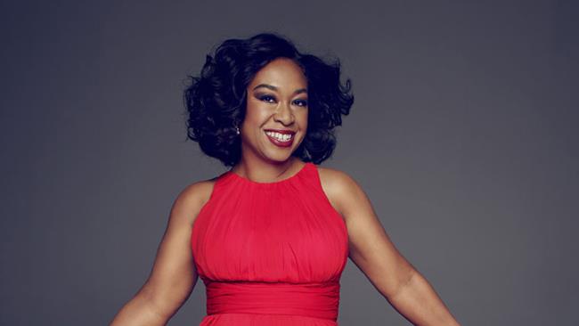 ABC sigla un accordo con Shondaland per la produzione di un nuovo legal drama Shonda Rhimes