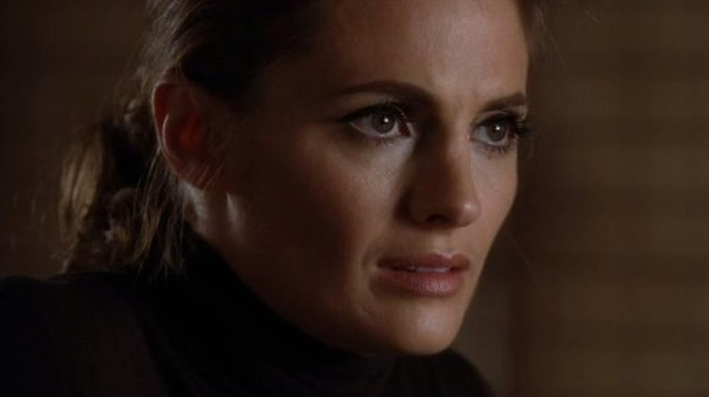 Castle S04E09