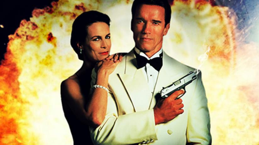 True Lies torna sotto forma di serie TV e con la possibile partecipazione di Schwarzenegger Harry ed Helen, protagonisti di True Lies