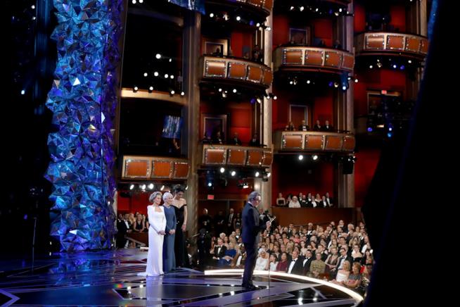 Oscar 2019: la cerimonia non avrà un presentatore unico Cerimonia Oscar