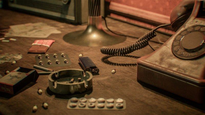 Paranoid, Madmind Studios annuncia il suo nuovo survival horror per PC Paranoid ci porterà in una terrificante magione infestata dai demoni