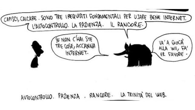 Fumetto Zerocalcare Fumetti Zerocalcare
