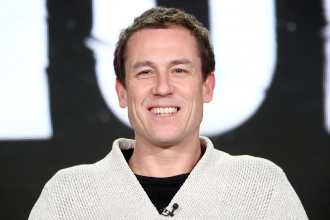 Tobias Menzies sarà il Principe in The Crown L'attore Tobias Menzies