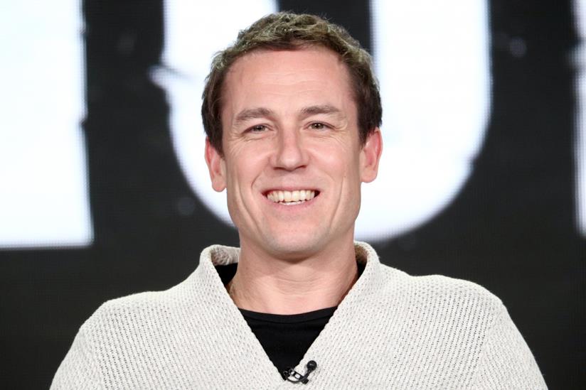 Tobias Menzies sarà il Principe in The Crown L'attore Tobias Menzies