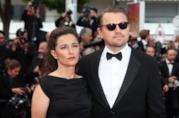 DiCaprio a Cannes 2019 con i documentari Ice on Fire e And We Go Green