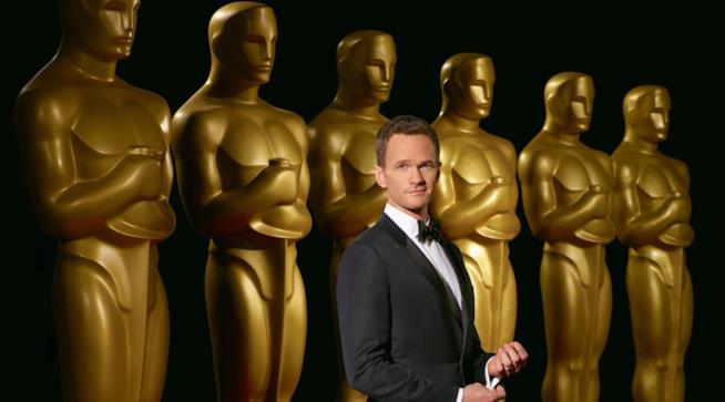I vincitori alla notte degli Oscar 2015