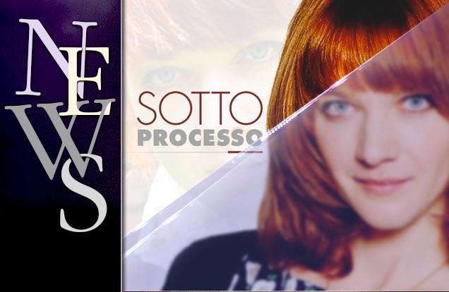 Una nuova serie per Odile Vuillemin