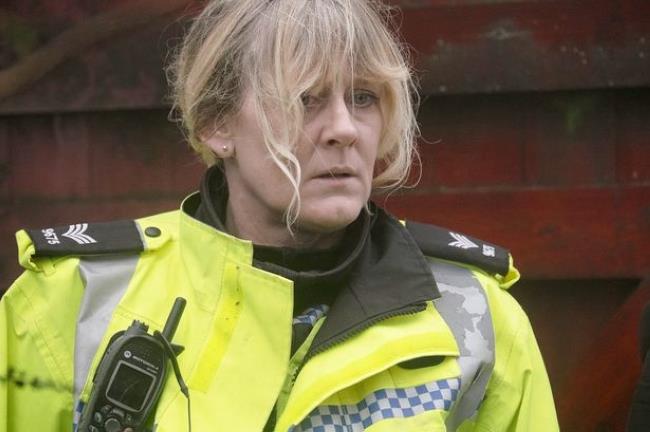 Tutti i vincitori dei BAFTA TV Awards 2017 La vittoria di Happy Valley ai BAFTA TV Awards 2017