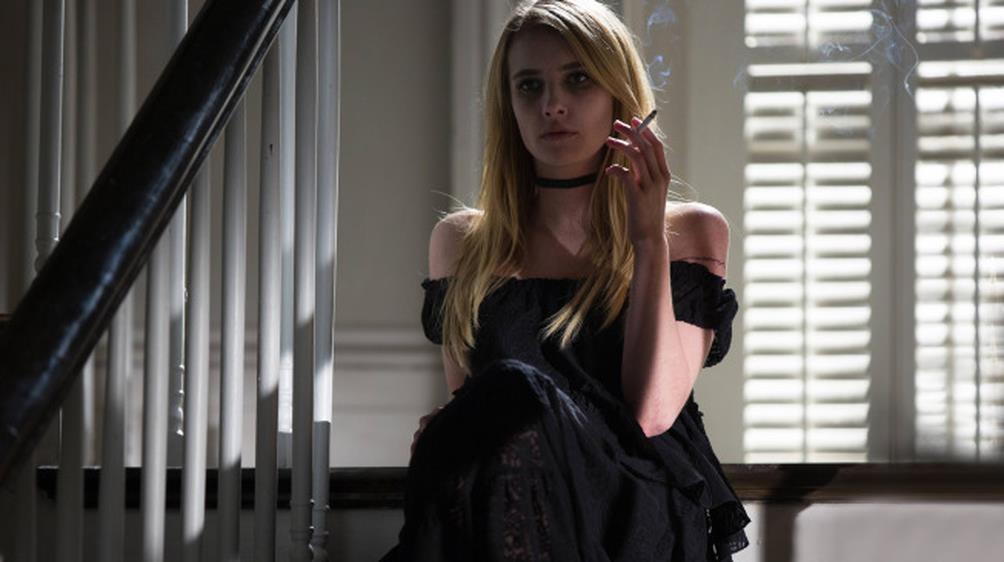 AHS3x07
